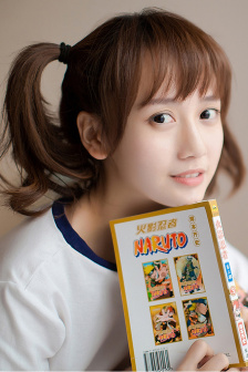 激情动漫